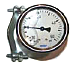 Flo-Dynamics 941278 Pressure Gauge