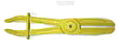 Flo-Dynamics 941292 Large Hose Clamp Plier