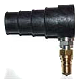 Flo-Dynamics 941293 Step Adapter
