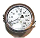 Flo-Dynamics 941438 Vacuum Pressure Gauge
