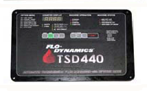 Flo-Dynamics 941732W TSD440 Control Panel Board