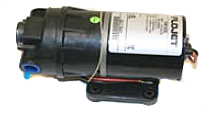 Flo-Dynamics 945000 BrakeMate Jr New Fluid Pump