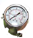 Flo-Dynamics 945003 BrakeMate JR Pressure Gauge
