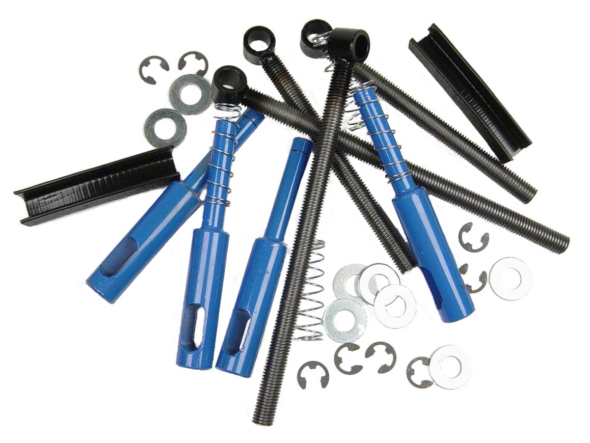 SVI BH-7235-23 Forward Lift Swing Arm Lock Assembly Complete 158K01