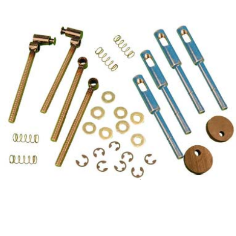 Rotary 070K02 ARM RESTRAIN 7000B Kit