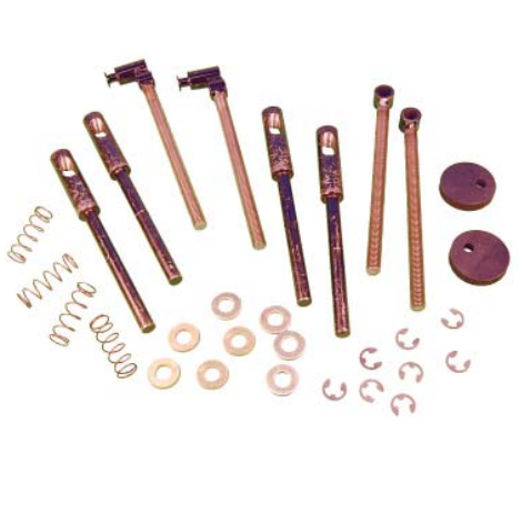 Rotary 112K02KIT ARM RESTRAIN 9000A Kit