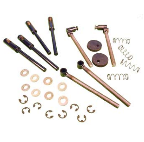 Rotary 116K01ARM RESTRAINT 9B – 9FP Kit