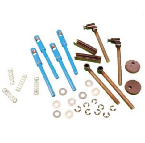 Rotary 119K01KIT ARM RESTRAIN DPO7A Kit