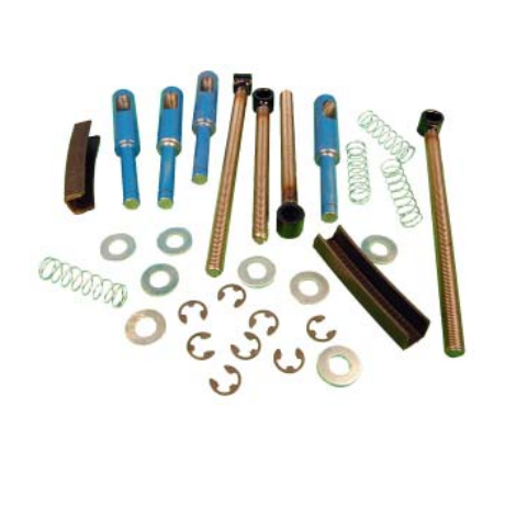 Rotary 158K01BL ARM RESTRAINT KIT