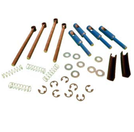 Rotary 159K01BL KIT ARM RESTRAIN