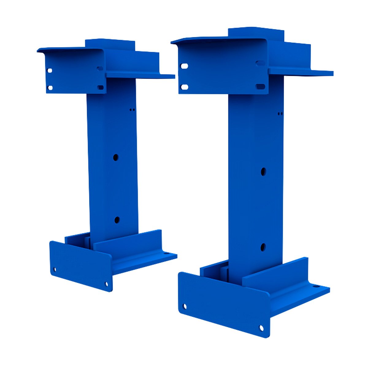 Rotary T100295BL Dp10X400 Extension Height Kit