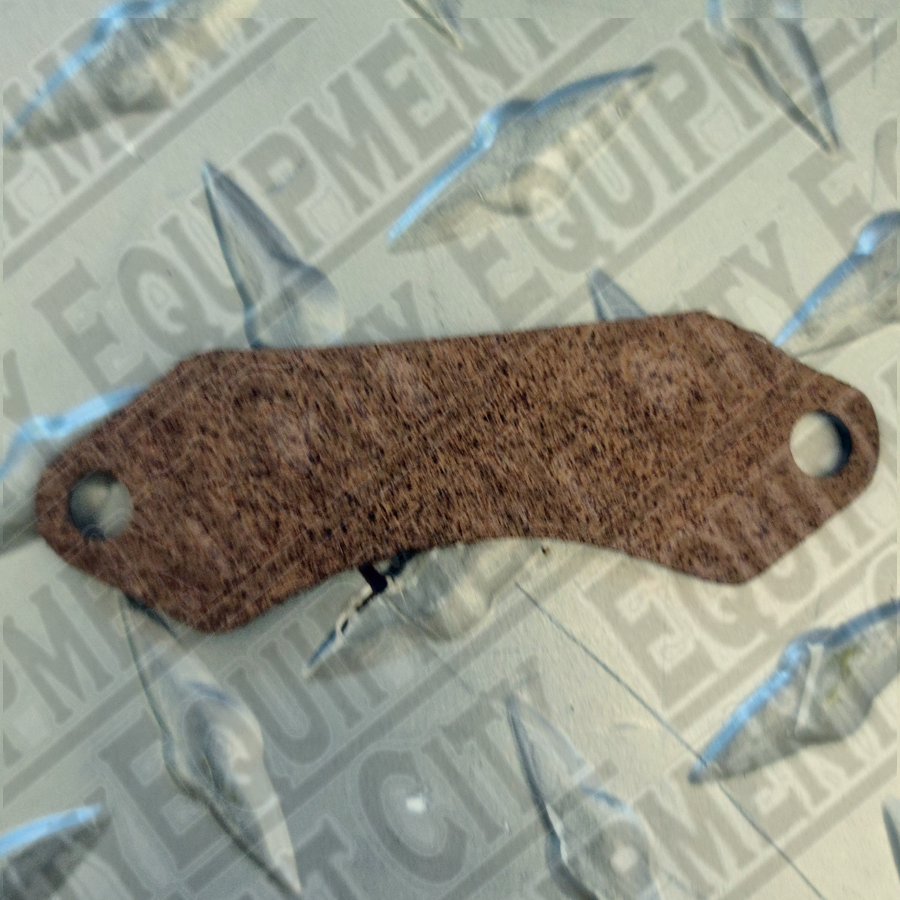1720P-231 Housing Plate Gasket