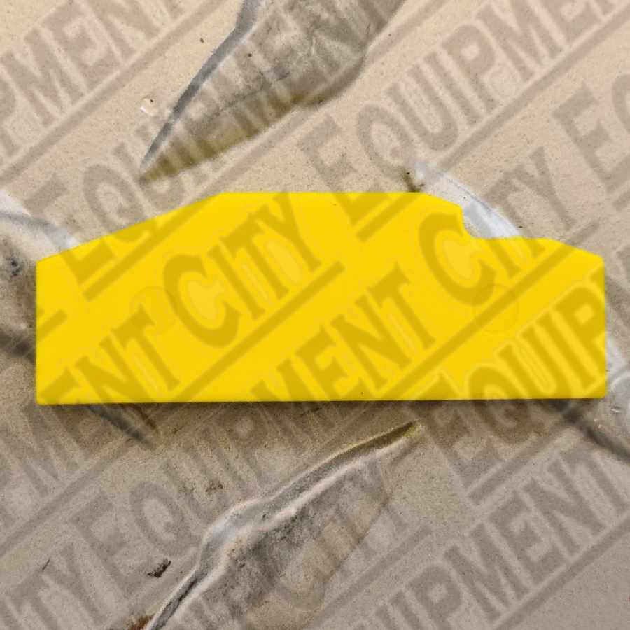 2135-42A vane w/notch plastic