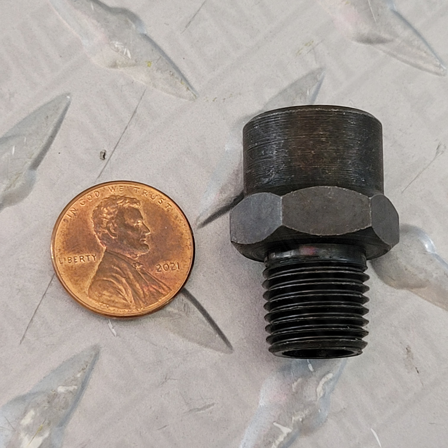 CA091545 Throttle Cap