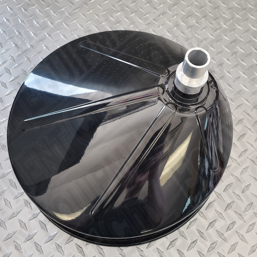 Graco 119581 FUNNEL REPAIR KIT