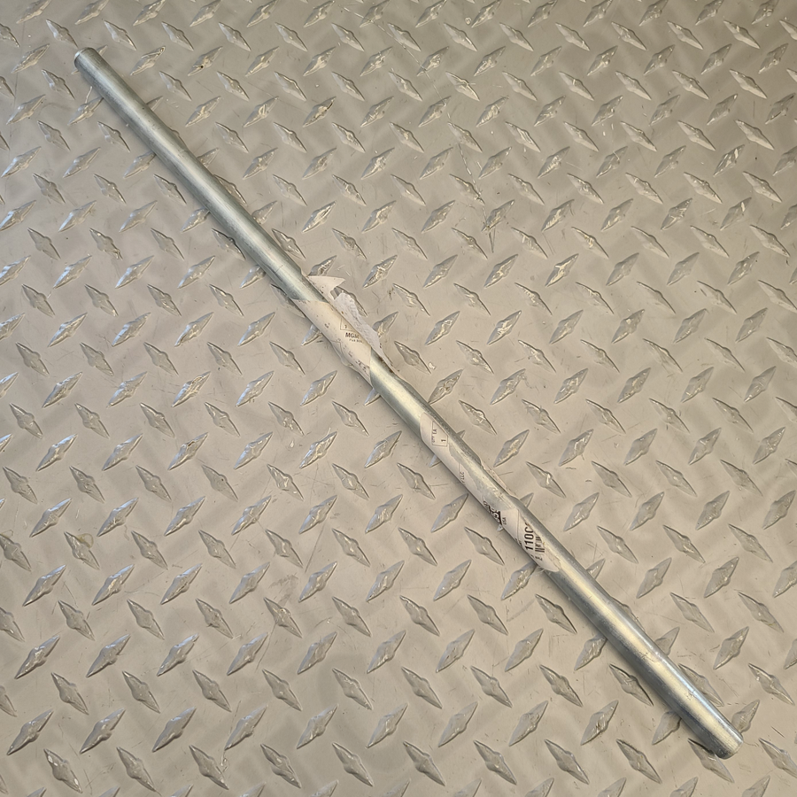 Graco 191752 AXLE