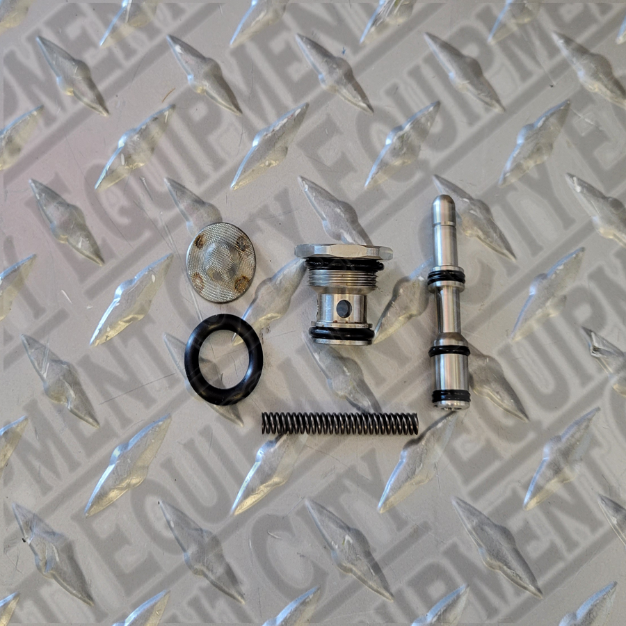Graco 240453 Valve Repair Kit