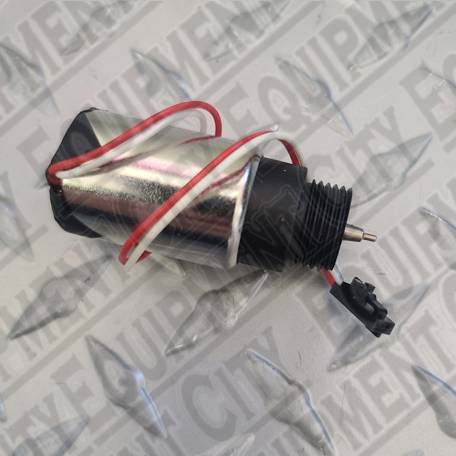 Graco 26C276 Latching Solenoid | 15W093