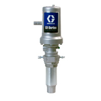 Graco 24G589 PUMP 5:1 UNIVERSAL BSPP