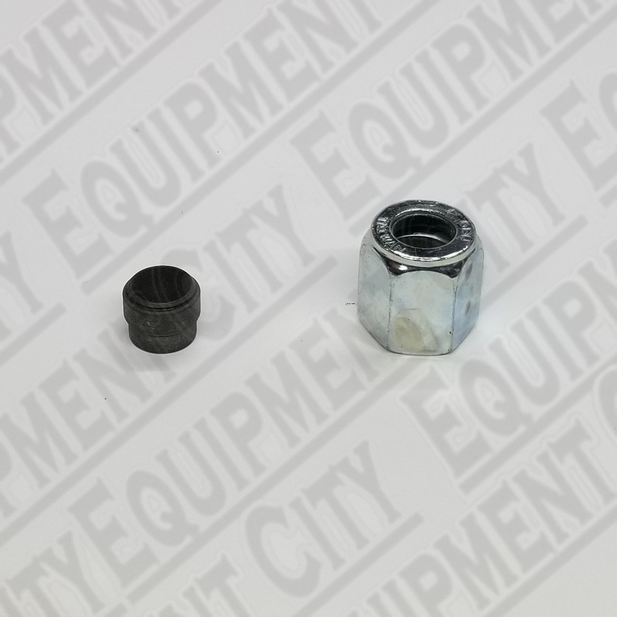 Challenger 31047 Hydraulic	Union