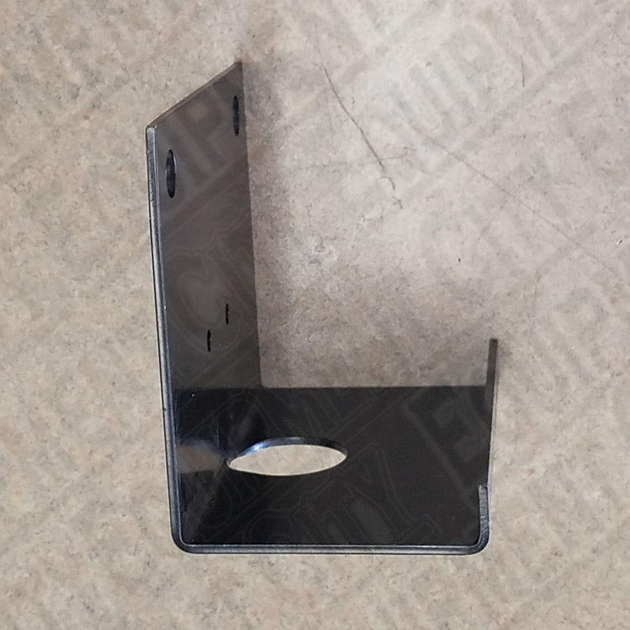 Challenger 37015 BUTTON VALVE BRACKET