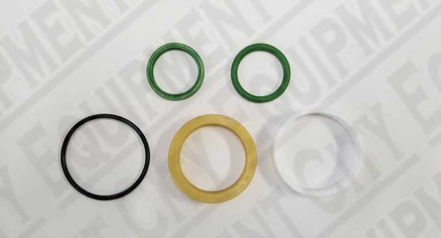 Challenger GTY3-04-00SK Seal	Kit MR6