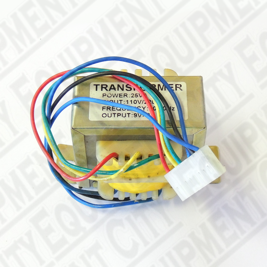 9003-02243  Corghi At 601 TRANSFORMER