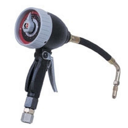Graco 256556 VALVE  QDISPENSE METERED