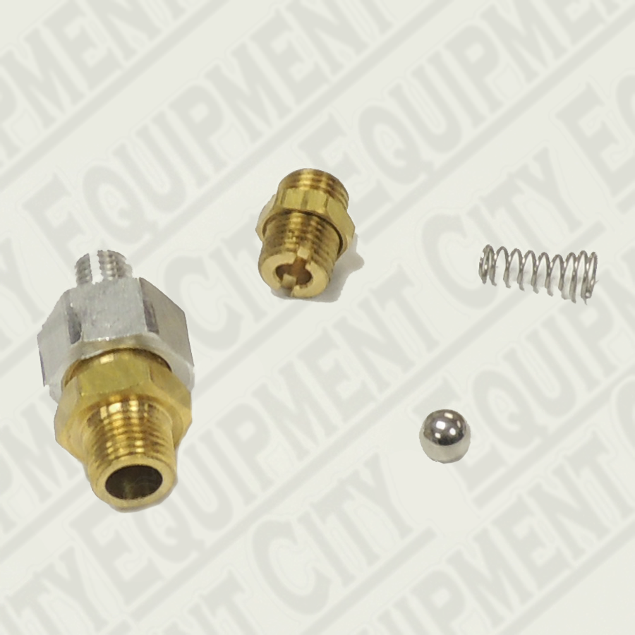 Graco 119216 VALVE CHECK 2 QT