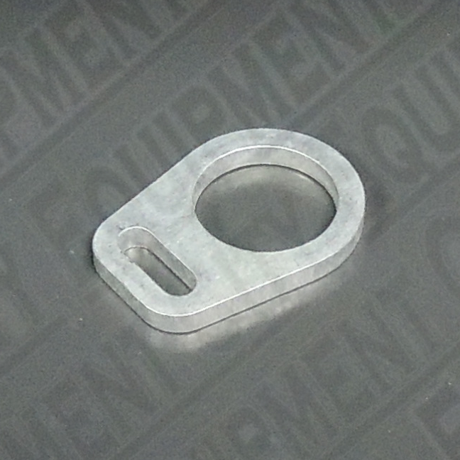 Graco 119506 RETAINER GUARD
