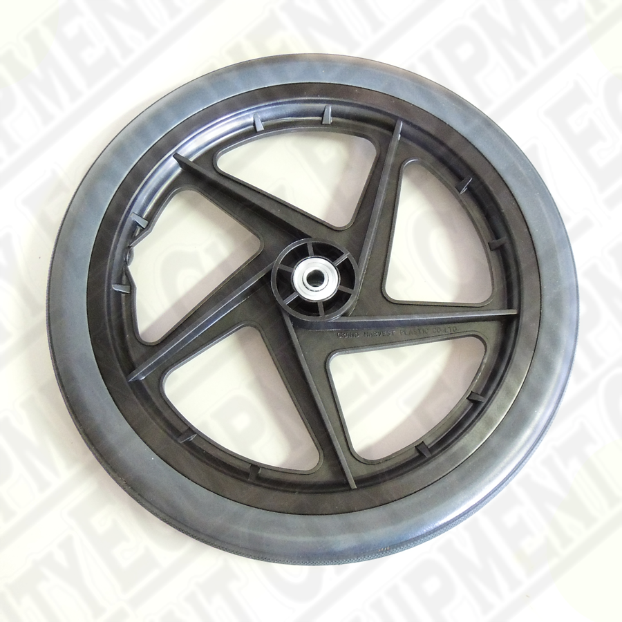 Graco 119528 TIRE SEMI PNEUMATIC