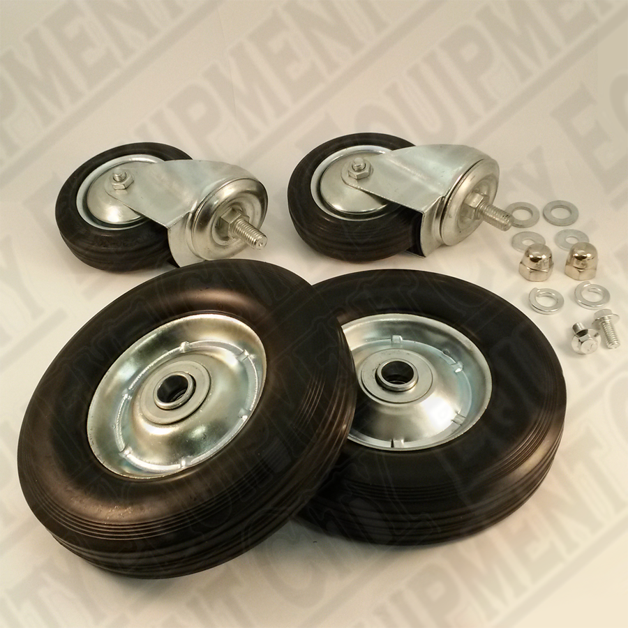 Graco 119576 Caster Wheel Repair Kit