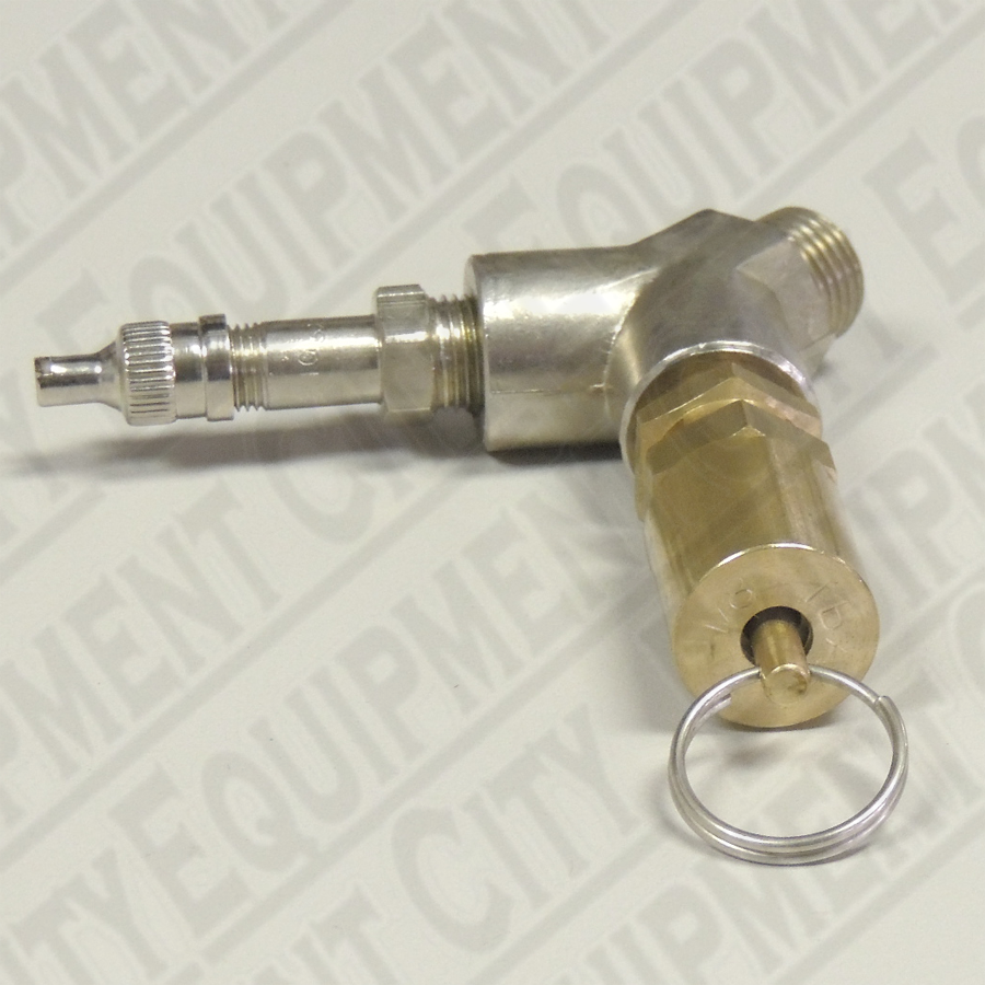 Graco 119578 Air Valve Repair Kit
