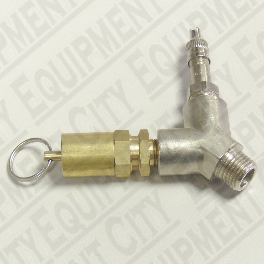 Graco 119578 Air Valve Repair Kit