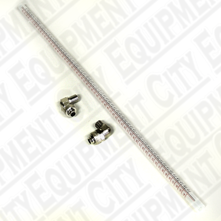 Graco 119580 Gauge Tube Repair Kit