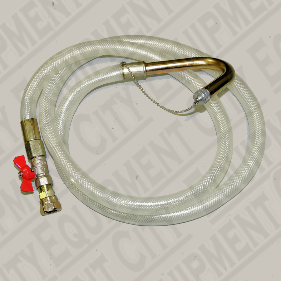 Graco 119582  Discharge Hose Repair Kit