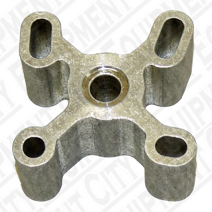 Graco 15F844 SPACER MANIFOLD