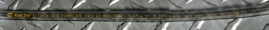 Graco 15R392 TUBE DRAIN