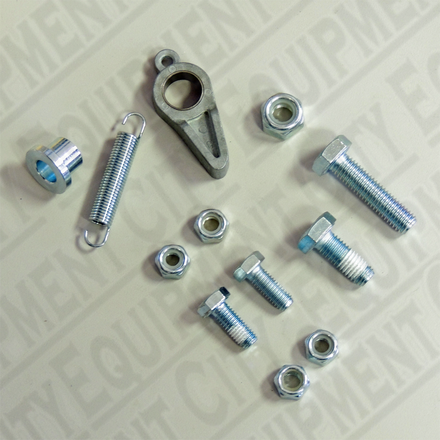 Graco 15Y503 Latch Kit