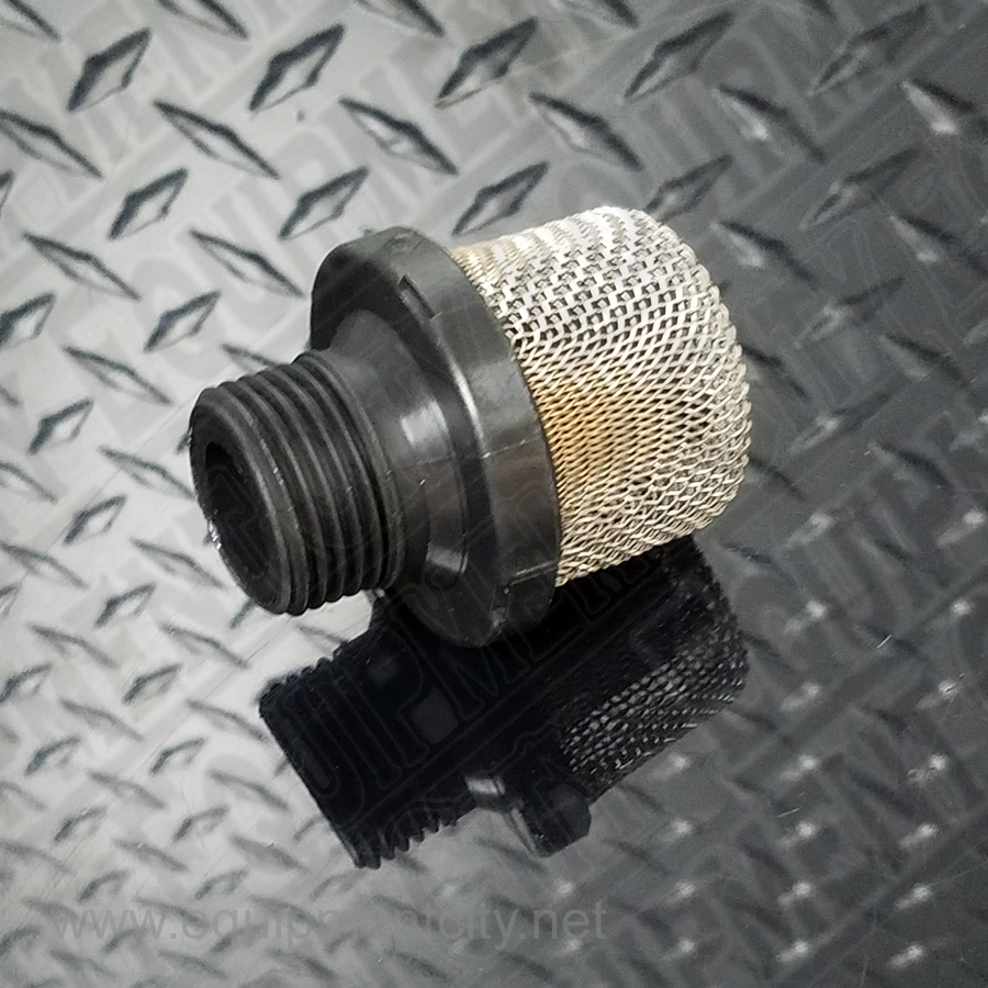 Graco 195697 STRAINER