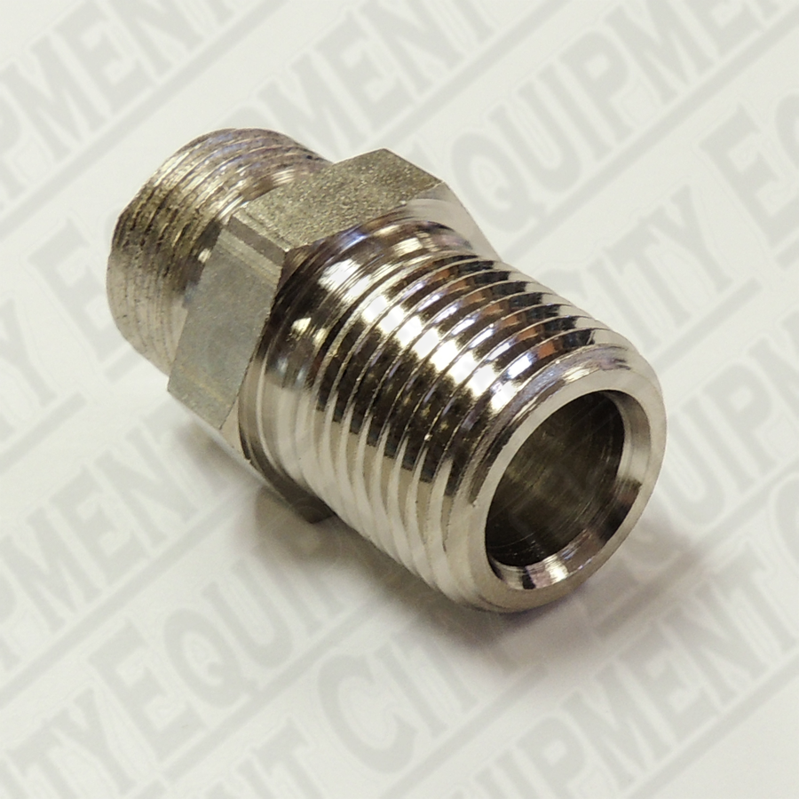 Graco 196178 ADAPTER NIPPLE