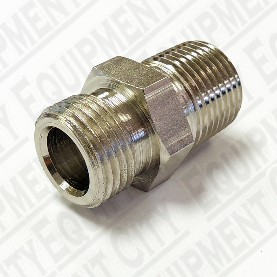 Graco 196178 ADAPTER NIPPLE