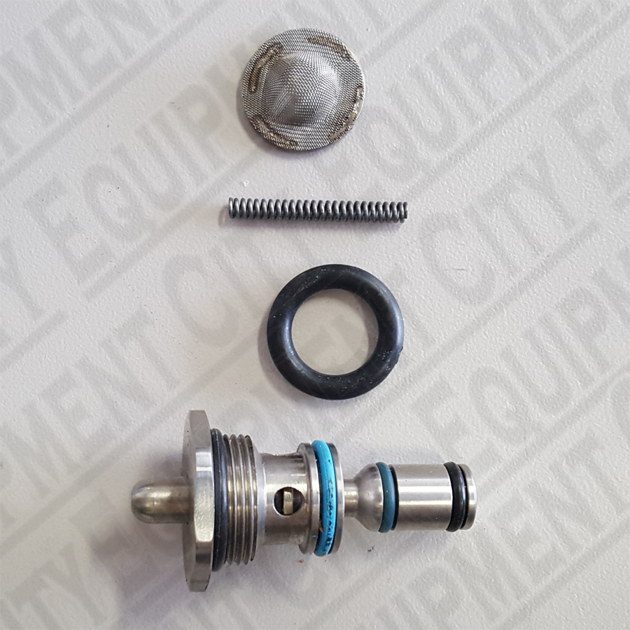 Graco 238888 KIT VALVE REPAIR