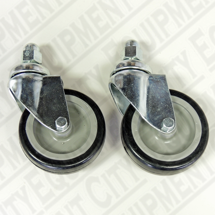 Graco 242030 Swivel Wheel Repair Kit