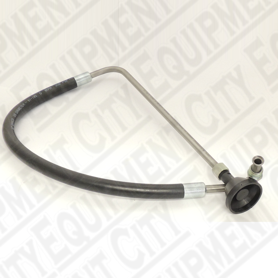 Graco 244240 KIT REPAIR  RETURN LINE HI