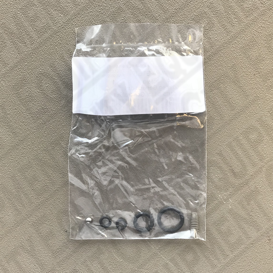 Graco 244350 KIT REPAIR CHEM. INJ.