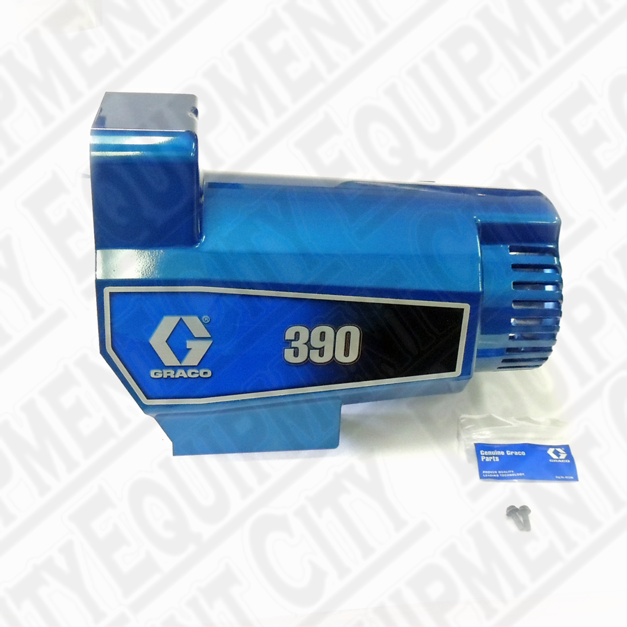 Graco 249044 KIT REPAIR SHROUD 390