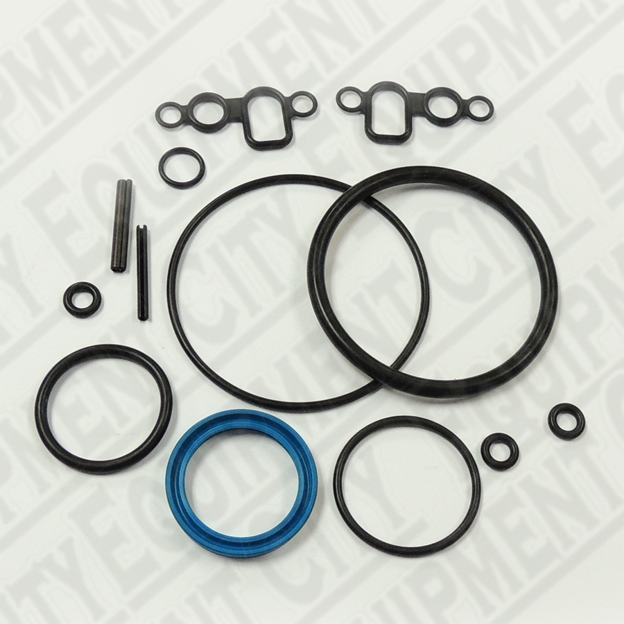Graco 24H853 Oil Pump Throat Piston Seal Kit