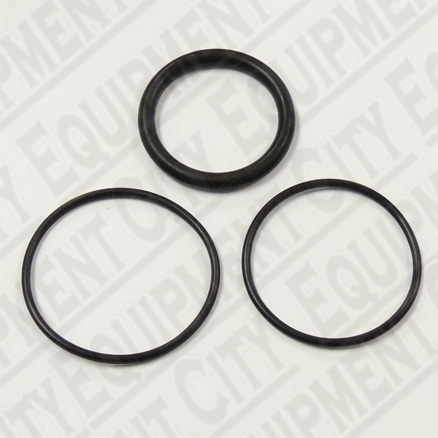 Graco 24K293 Soft Part Replacement 3:1 Kit 