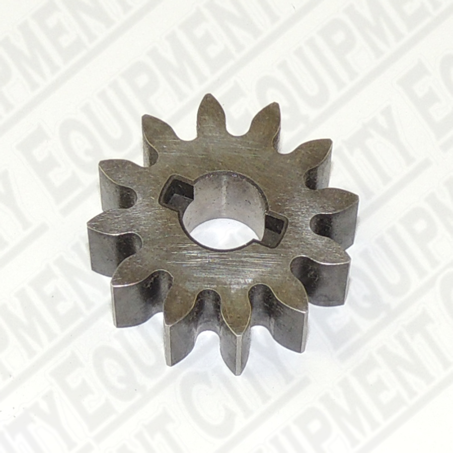Graco 260132 GEAR MACHINING